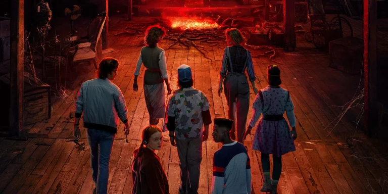 Disney+ vs Netflix: Adu Kualitas Konten Platform Streaming Terpopuler Saat Ini