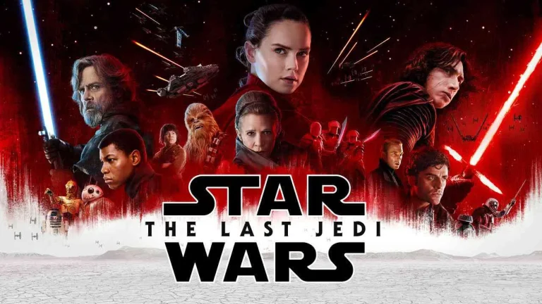Kilas Balik Trilogi Barus Star Wars: Kehancuran Sebuah Franchise