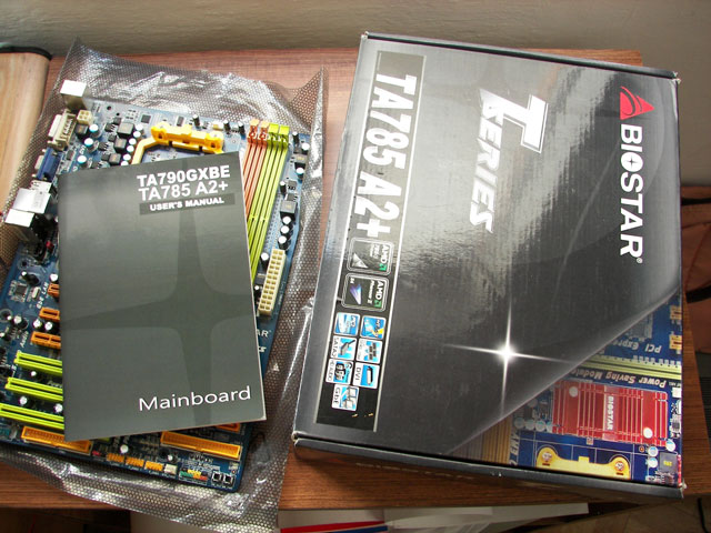 VGA Card MSI 8600GT OC Edition 256MB DDR3 PCI Express High Performance