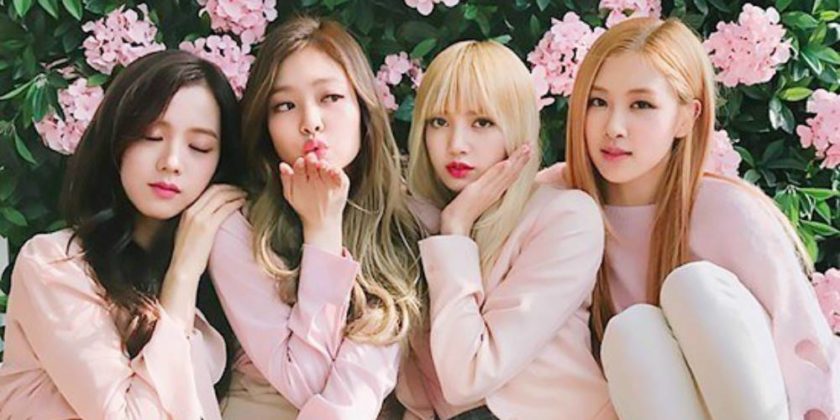Peringkat Reputasi Brand Penyanyi K-Pop Bulan Desember 2018