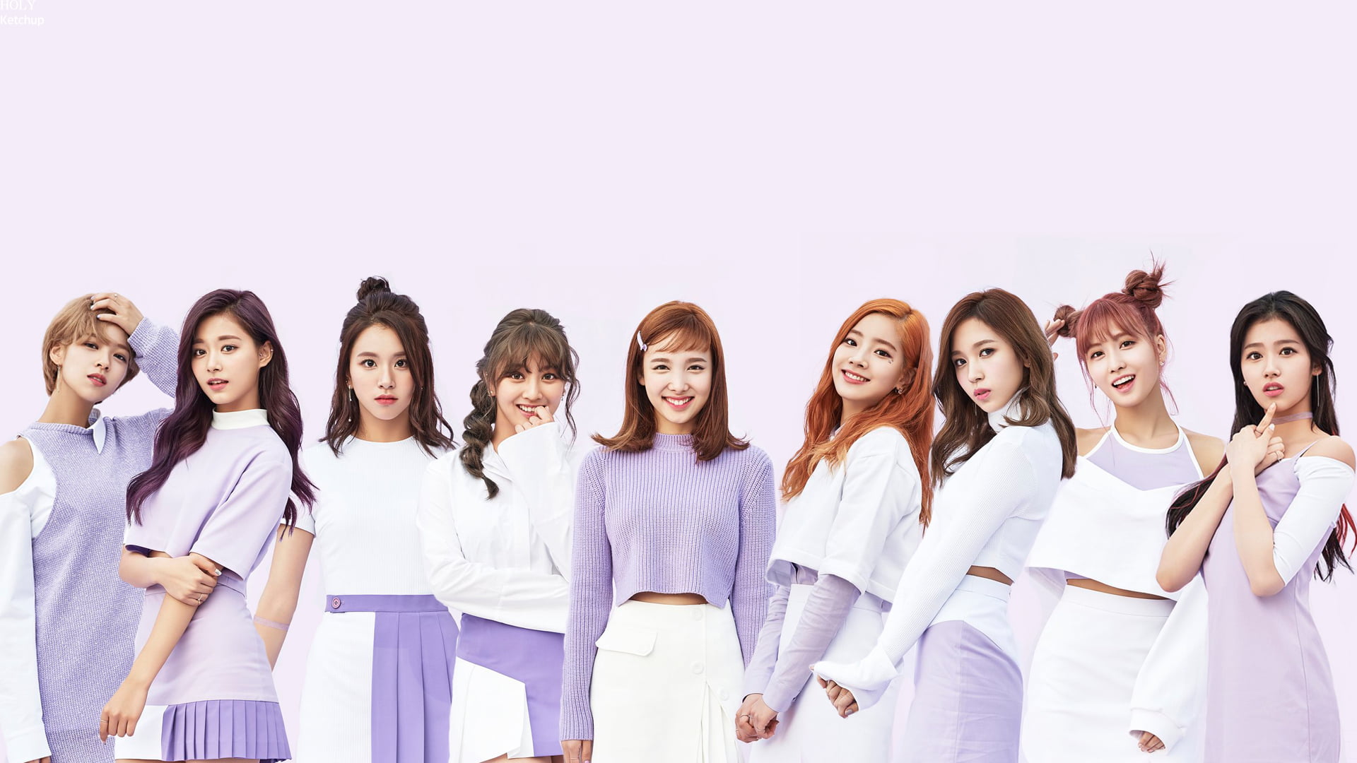 Peringkat Reputasi Brand Penyanyi K-Pop Bulan Desember 2018