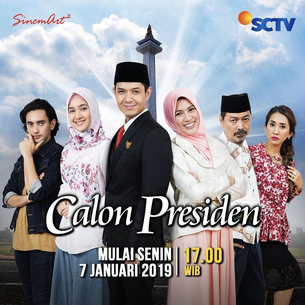 sinopsis-dan-pemeran-sinetron-calon-presiden