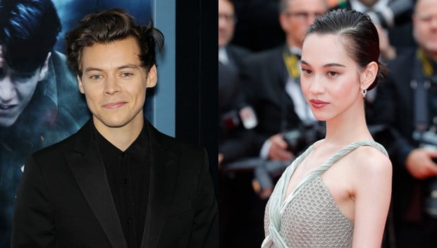 harry-styles-dikabarkan-berpacaran-dengan-kiko-mizuhara