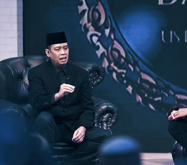 Para Host Rahasia Batin, Program Religi Penyembuhan Penyakit MNCTV