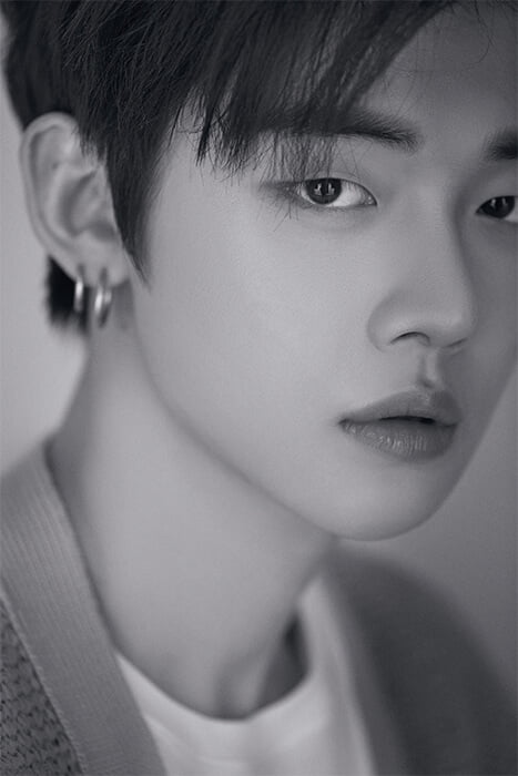 Big Hit Membocorkan Member Pertama Grup Boy Terbaru TXT