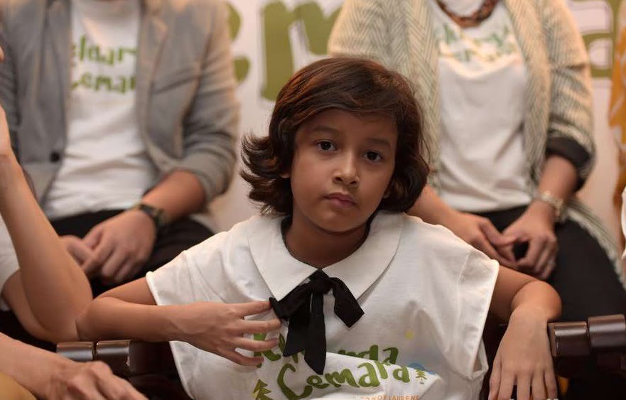 5 Fakta Menarik Kenapa Kalian Harus Nonton Film Keluarga Cemara
