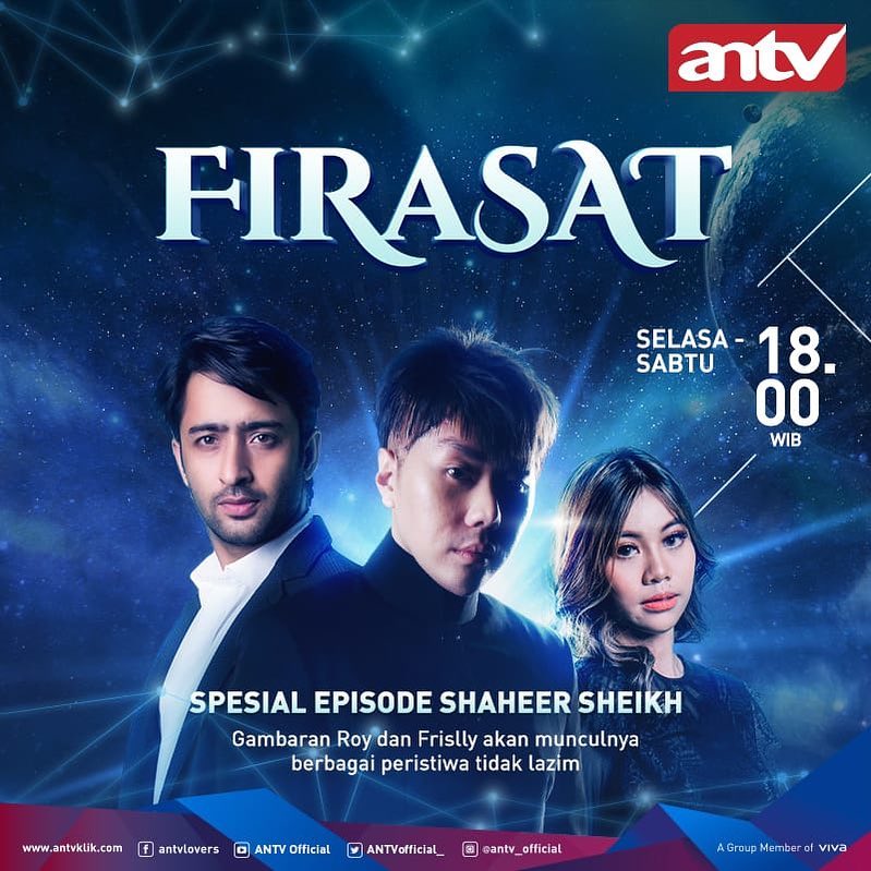 program-firasat-antv