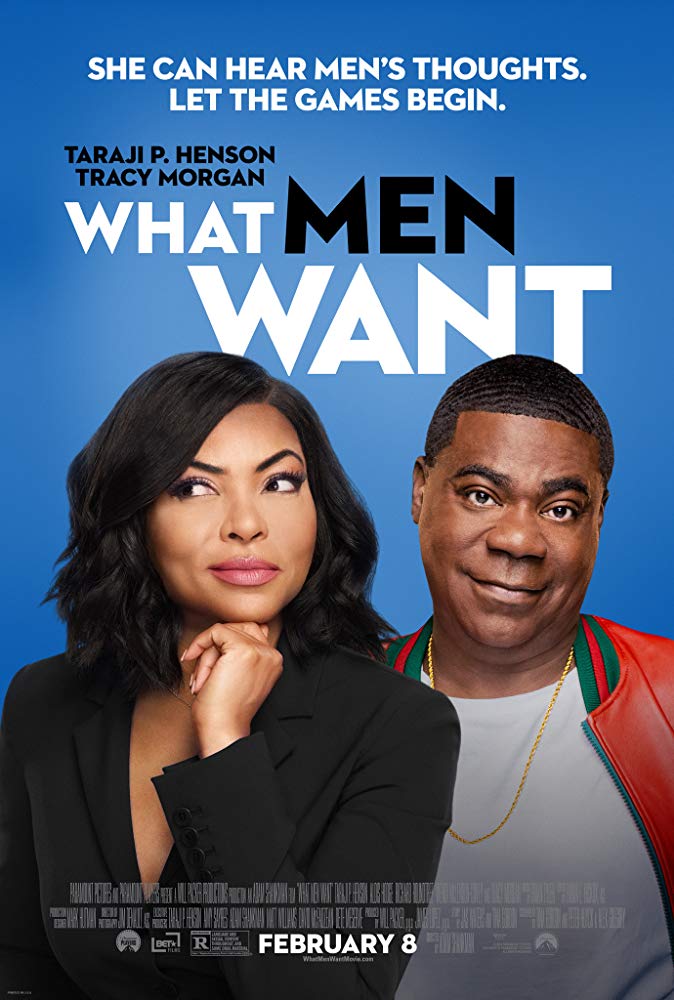 what-men-want