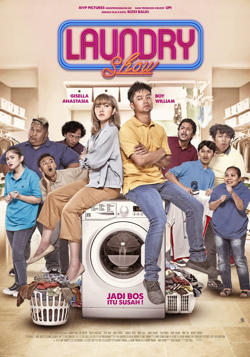 laundry-show-pilihan-antara-bisnis-dan-cinta