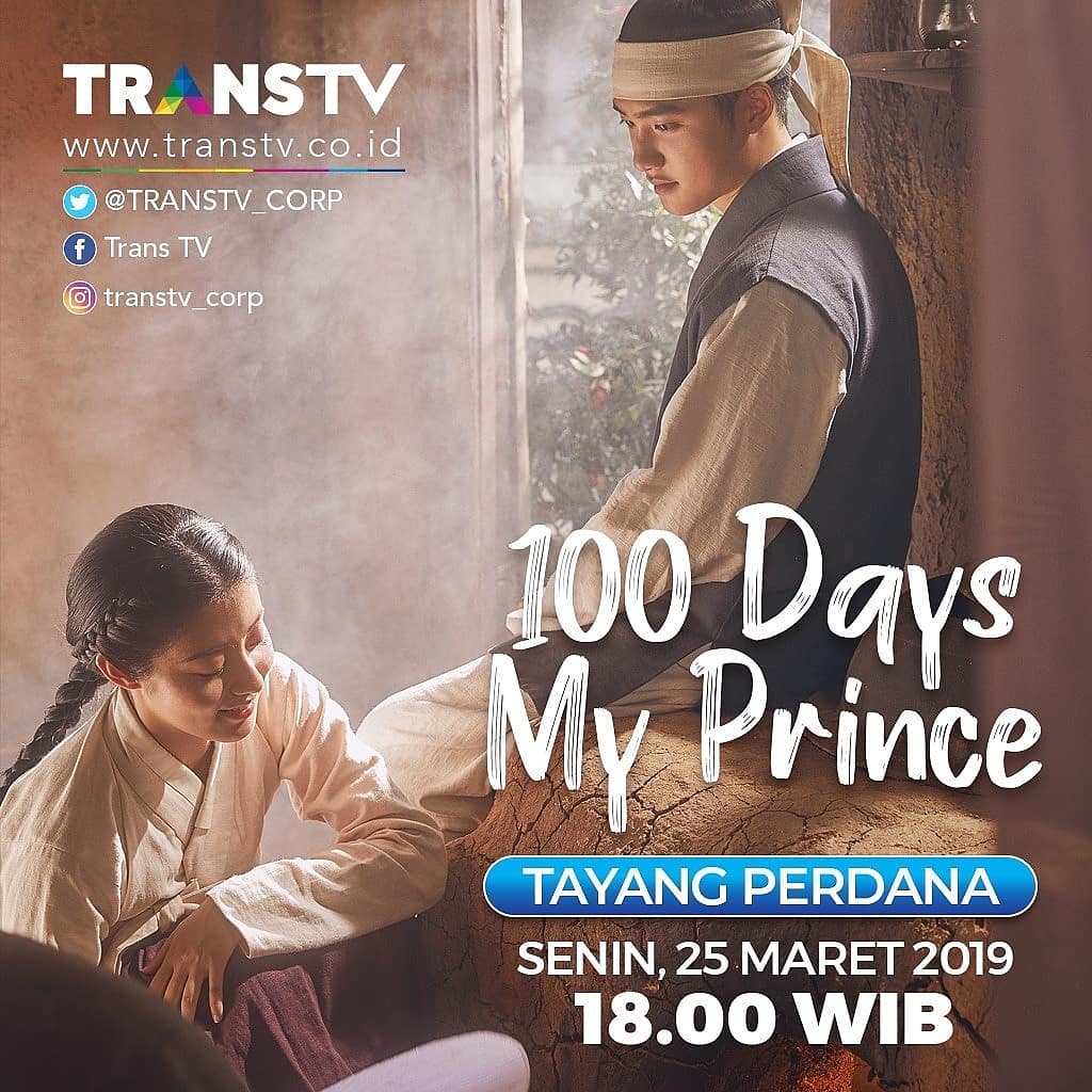 drama-korea-100-days-my-prince-trans-tv