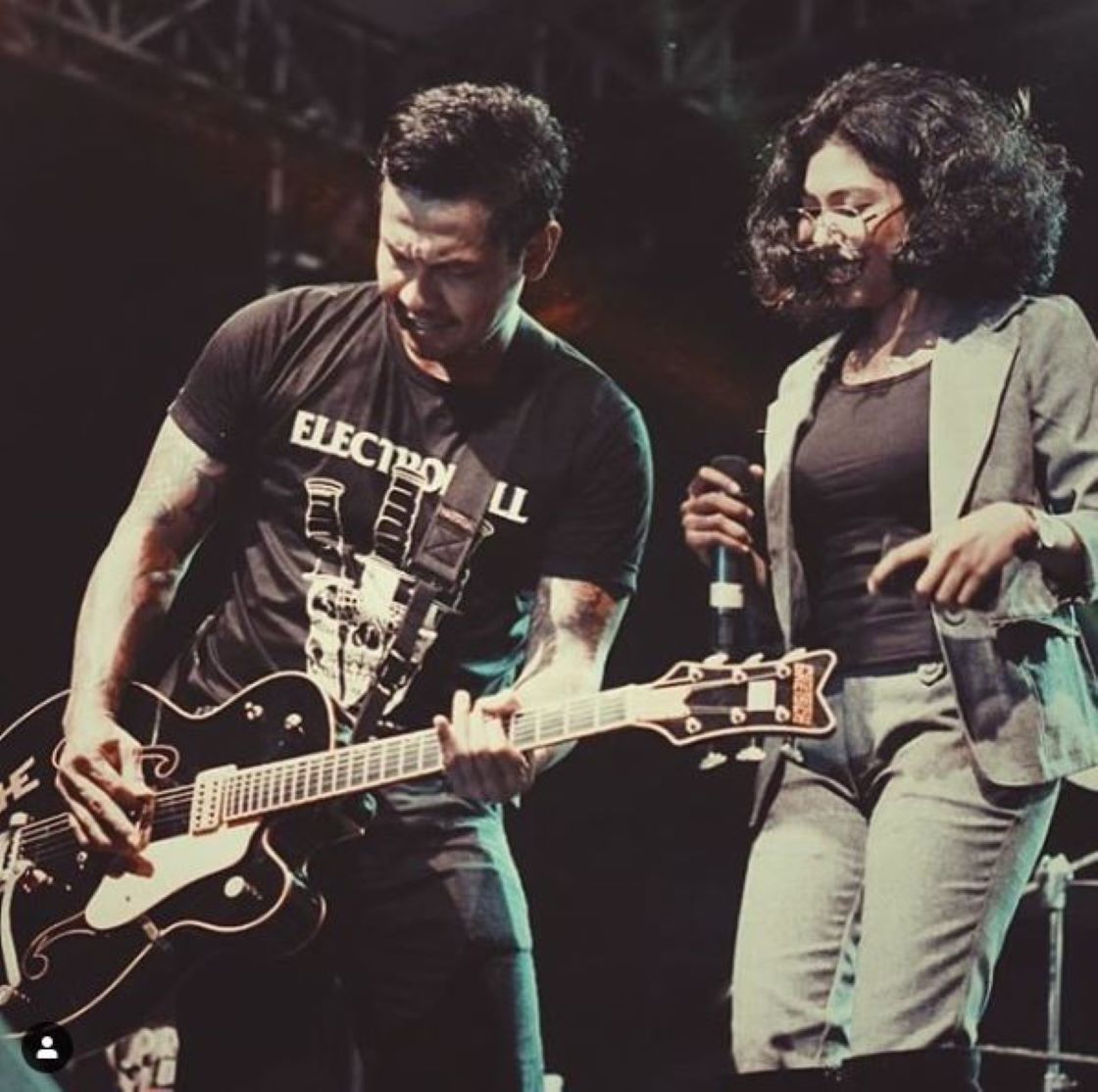 10 Potret dan Fakta Jaqlien Elsy The Voice Indonesia