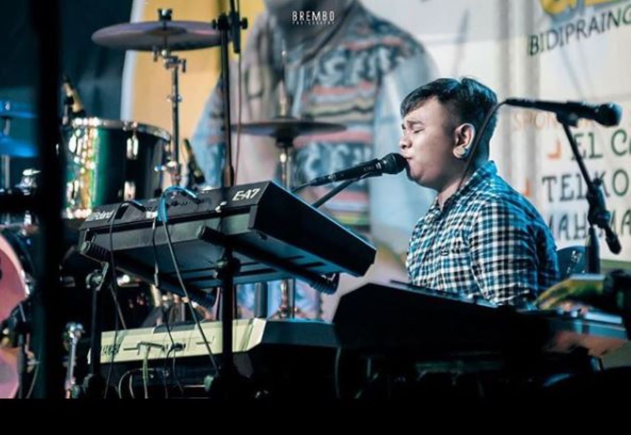 Bersuara Unik, Intip 10 Potret dan Fakta King The Voice Indonesia