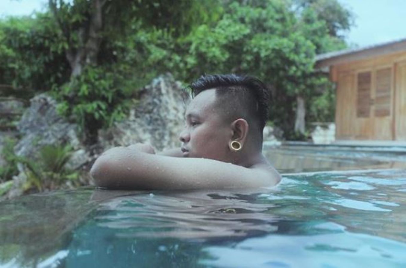 Bersuara Unik, Intip 10 Potret dan Fakta King The Voice Indonesia