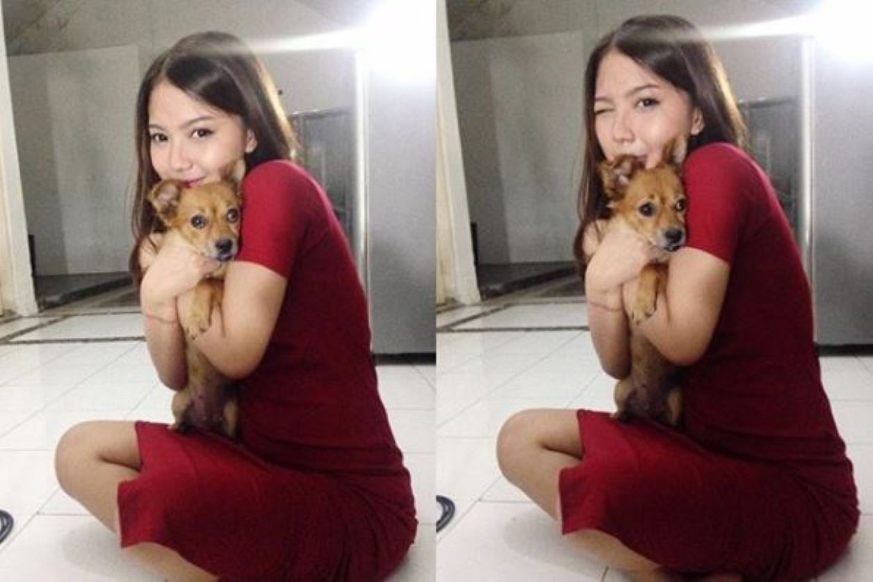 Ini 10 Potret dan Fakta Mirriam Eka Rising Star Indonesia