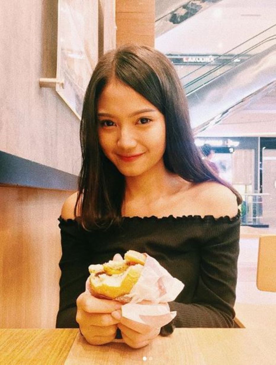 Ini 10 Potret dan Fakta Mirriam Eka Rising Star Indonesia