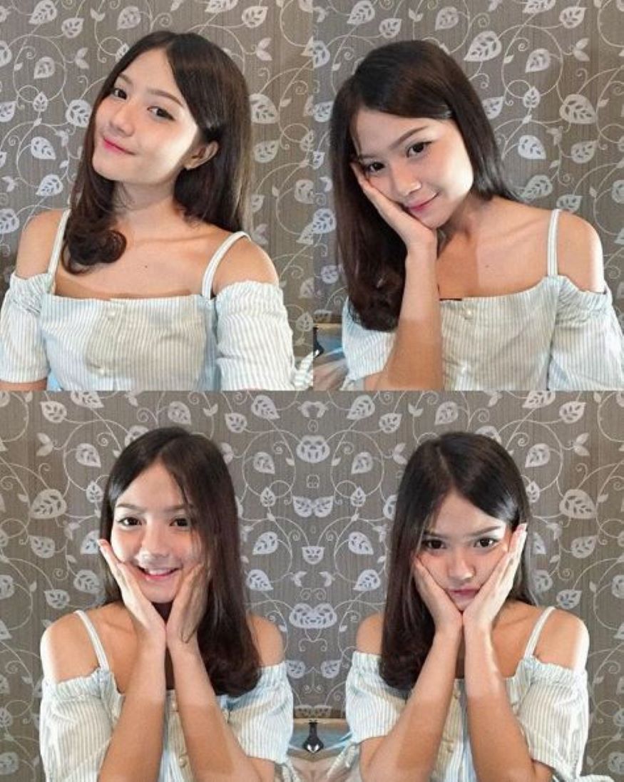 Ini 10 Potret dan Fakta Mirriam Eka Rising Star Indonesia