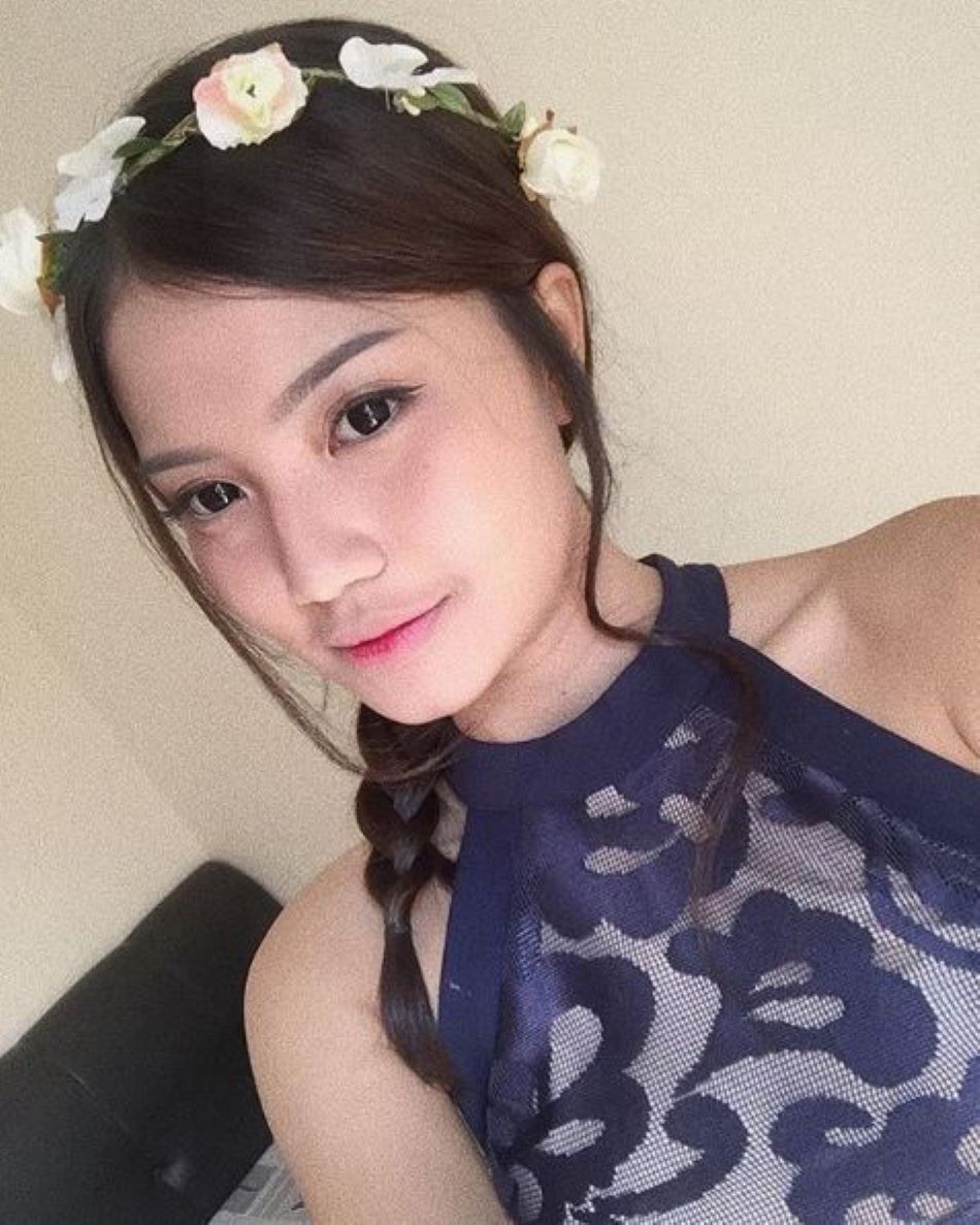 Ini 10 Potret dan Fakta Mirriam Eka Rising Star Indonesia