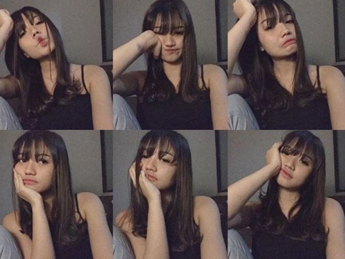 Ini 10 Potret dan Fakta Mirriam Eka Rising Star Indonesia