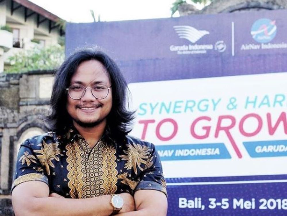 Punya Suara Mirip Ahmad Dhani, Ini Dia 10 Potret dan Fakta Ope The Voice