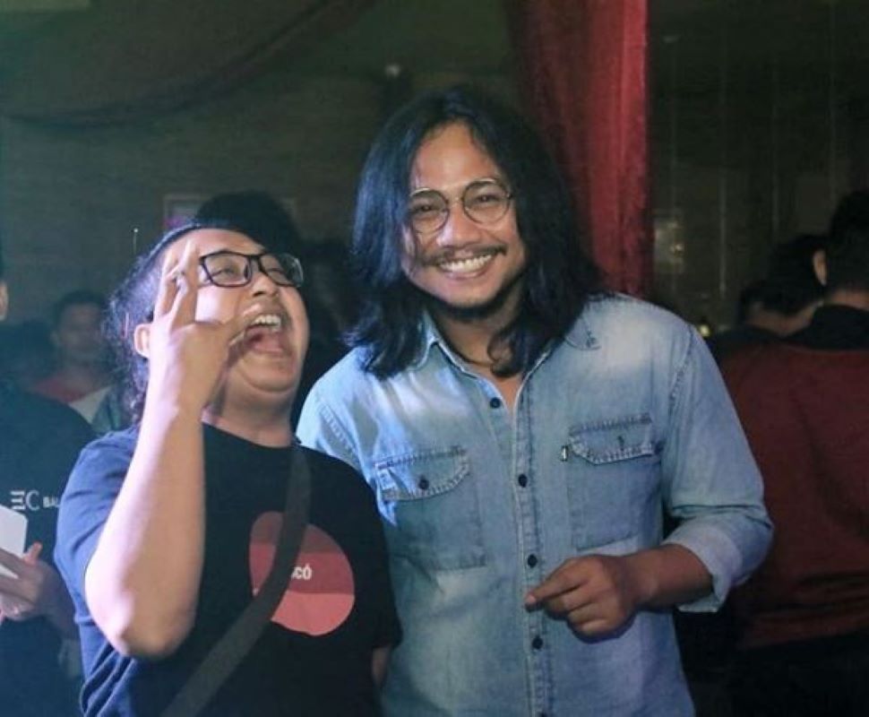 Punya Suara Mirip Ahmad Dhani, Ini Dia 10 Potret dan Fakta Ope The Voice