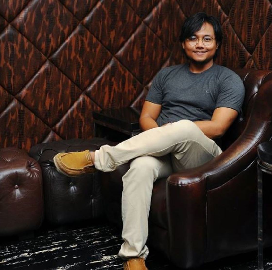 Punya Suara Mirip Ahmad Dhani, Ini Dia 10 Potret dan Fakta Ope The Voice
