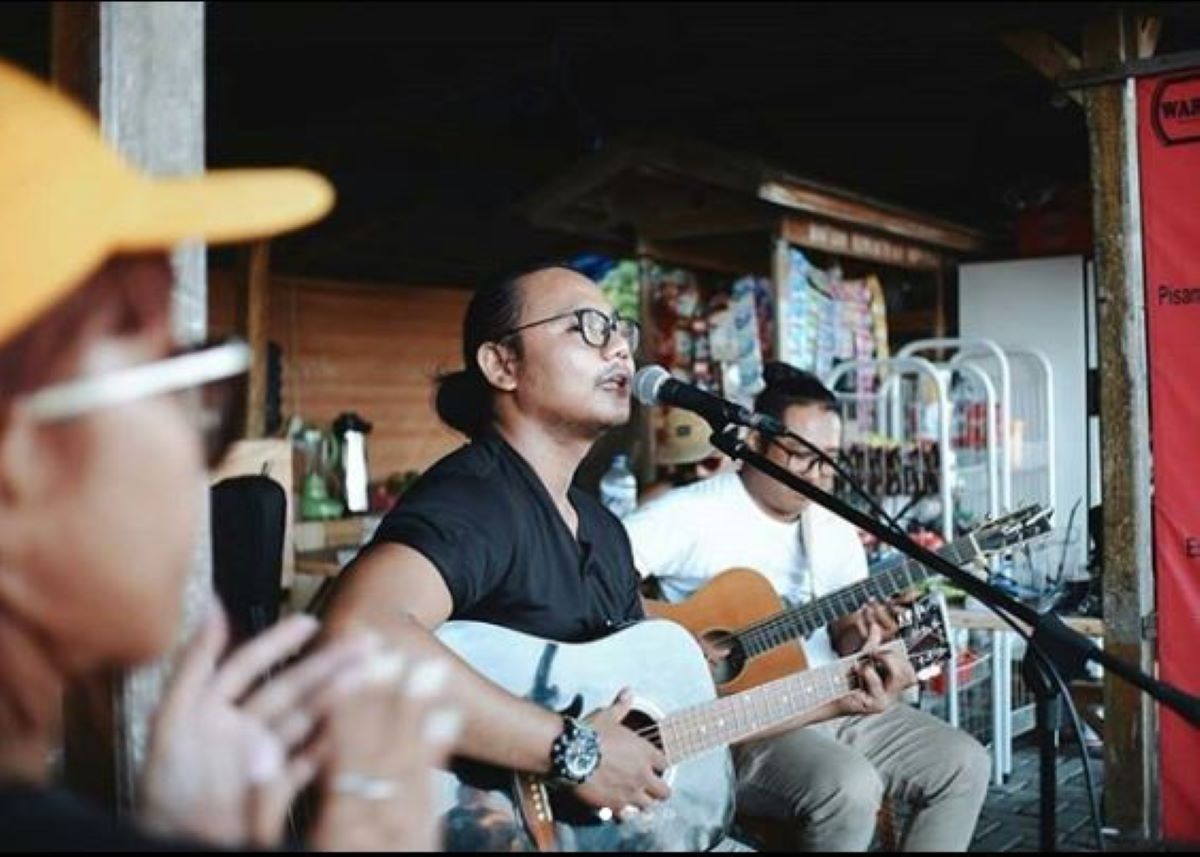 Punya Suara Mirip Ahmad Dhani, Ini Dia 10 Potret dan Fakta Ope The Voice