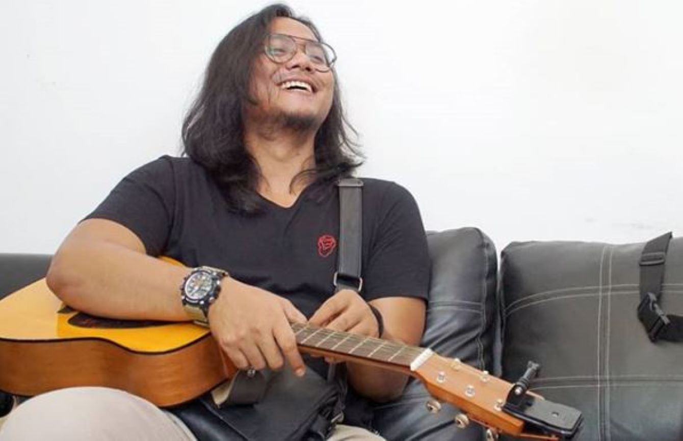 Punya Suara Mirip Ahmad Dhani, Ini Dia 10 Potret dan Fakta Ope The Voice