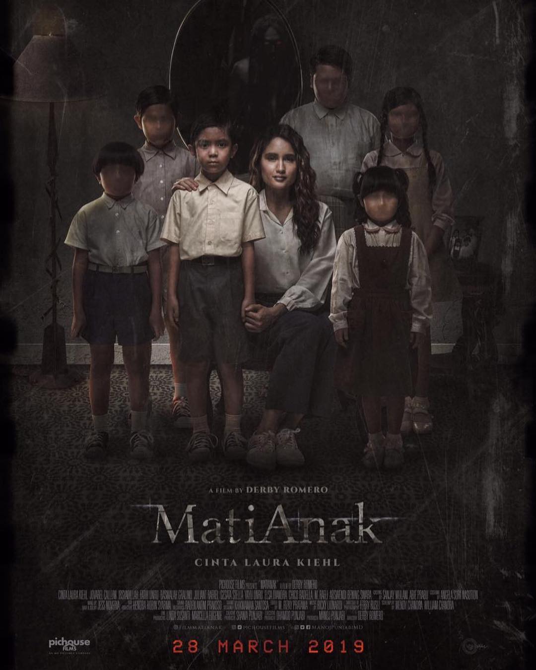 mati-anak