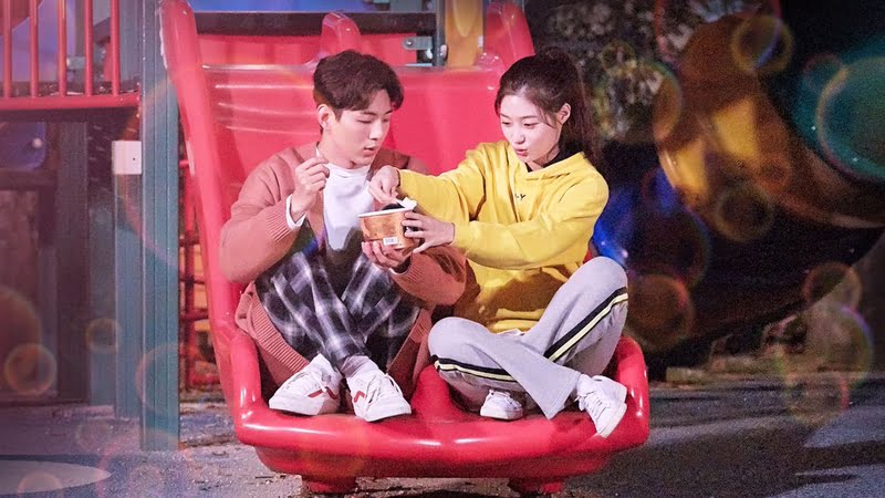 Tayang Ekslusif di Netflix, Ini Dia 4 Fakta My First First Love