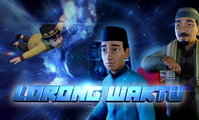 Lorong Waktu, Film Serial di Bulan Ramadhan yang Paling Membekas di Hati