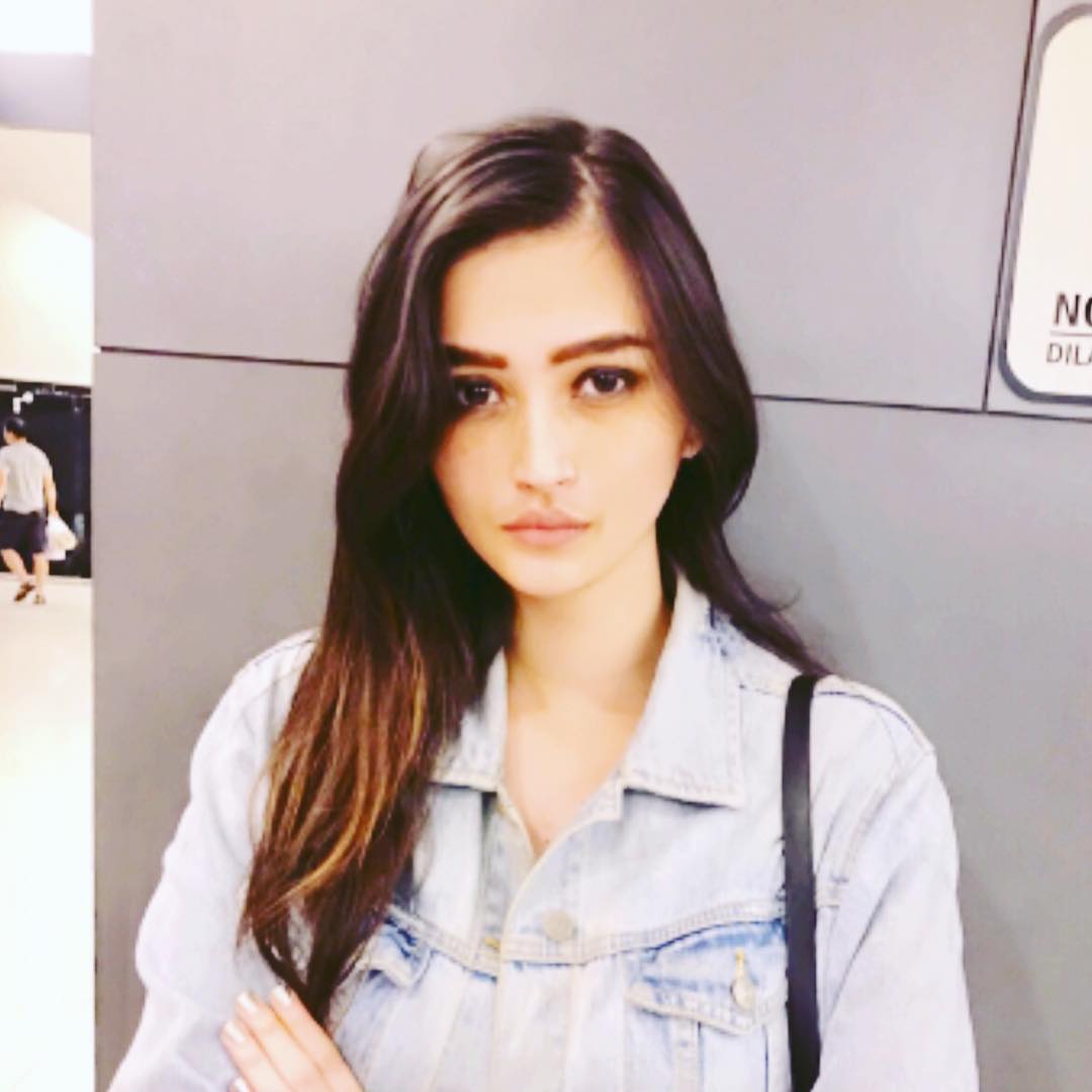 foto-tiffany-jane-pemain-sinetron-nyi-roro-kidul