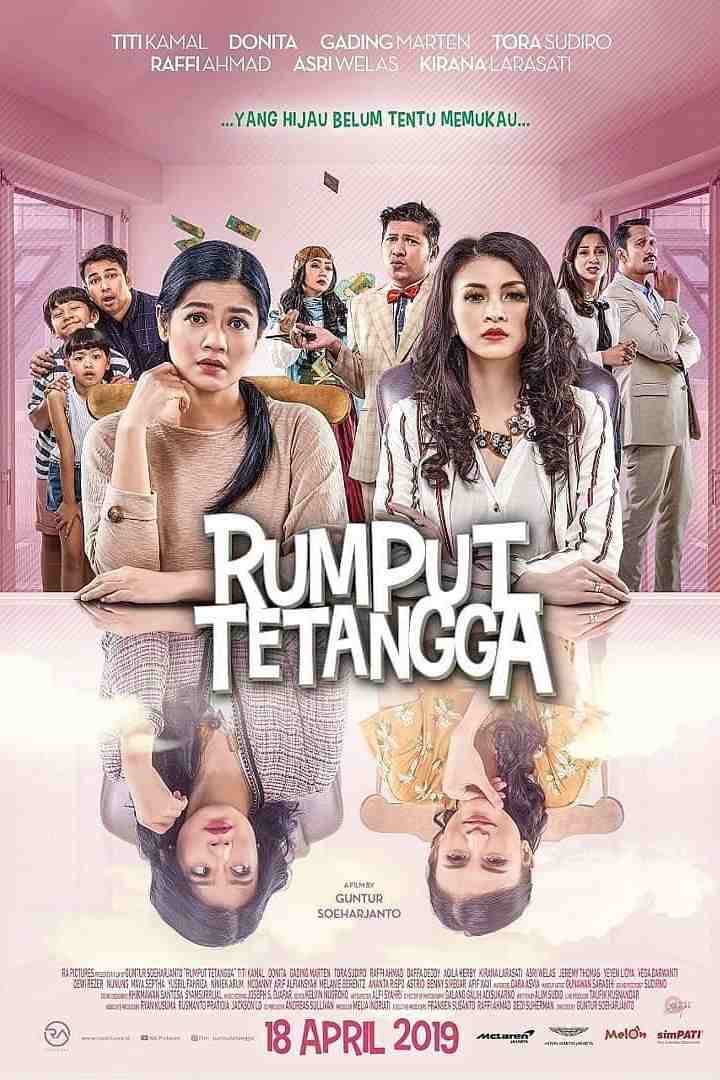 rumput-tetangga
