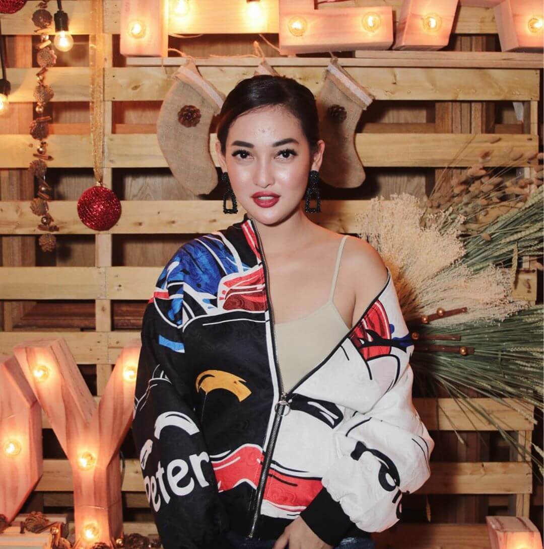 foto-cantik-faradina-tika