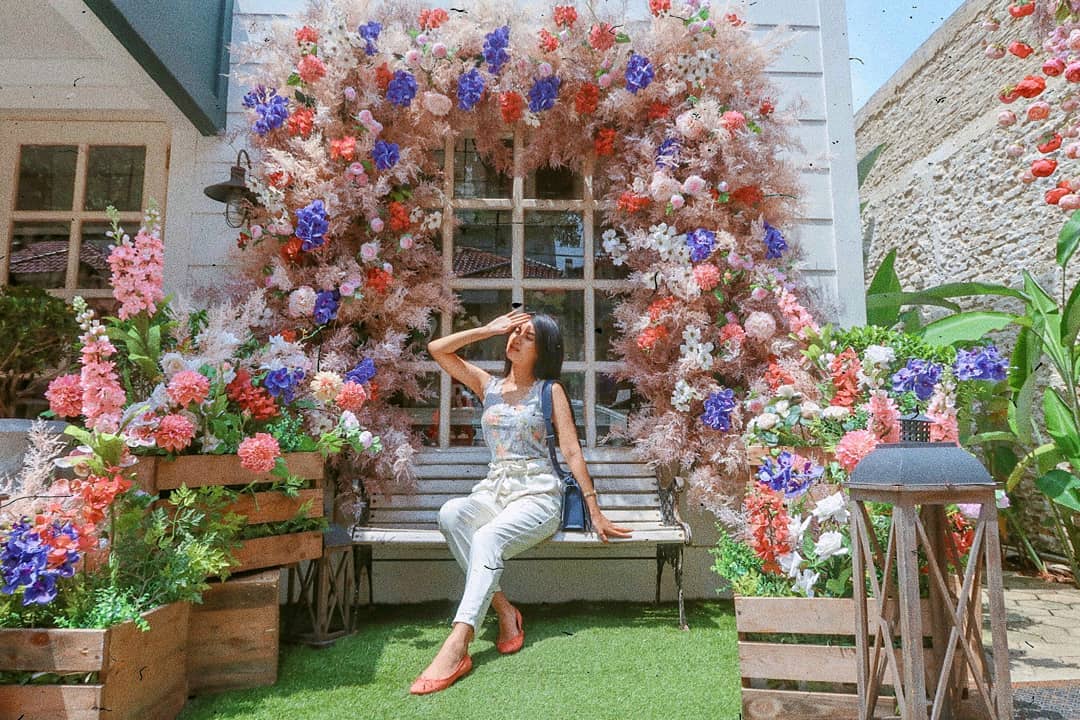 foto-manisnya-artis-ina-marika