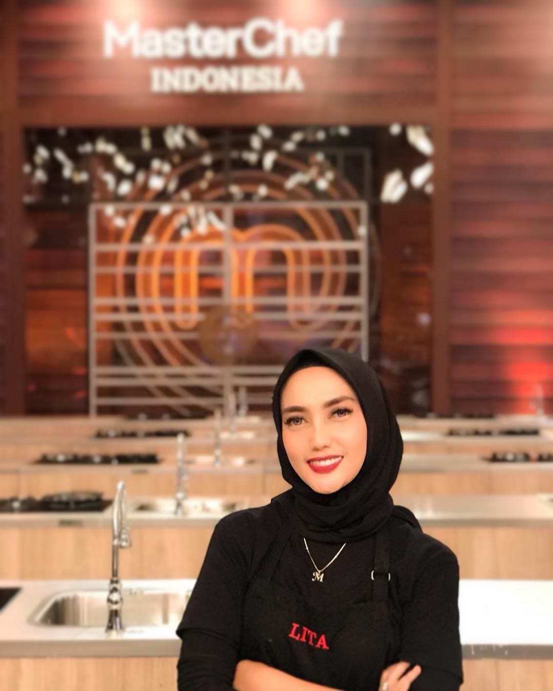 potret-cantik-yulita-peserta-masterchef-indonesia