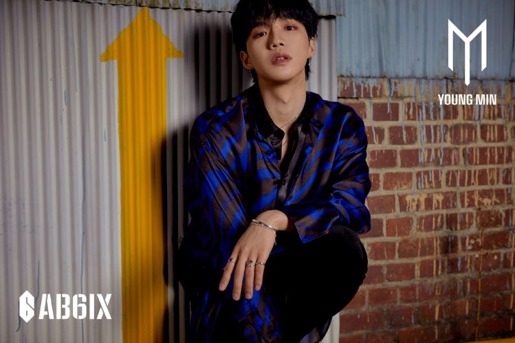 Profil dan Biodata Para Personil AB6IX