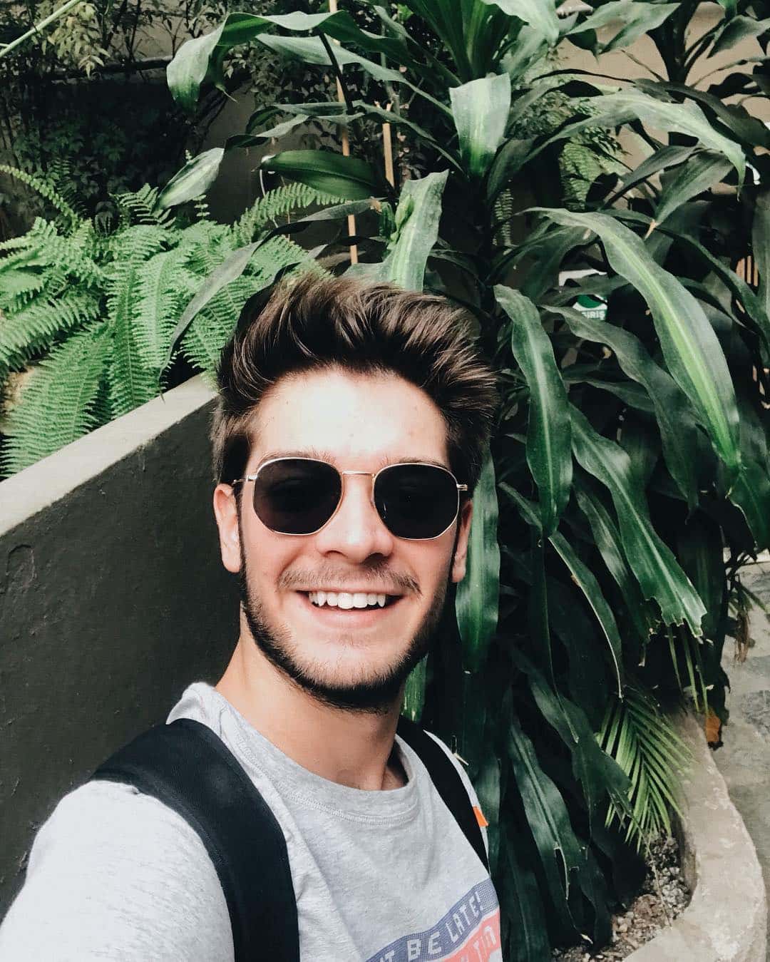 10 Potret Burak Can, Pemeran Burak di Drama Super Family