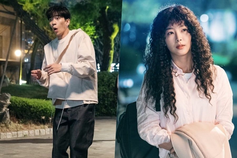 Kisah Romantis dengan Sentuhan Fantasi, Ini 5 Fakta Drama Perfume