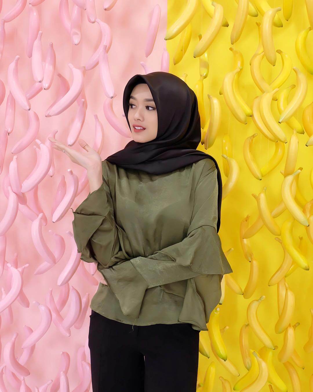 10-foto-artis-cantik-arida-nuraini