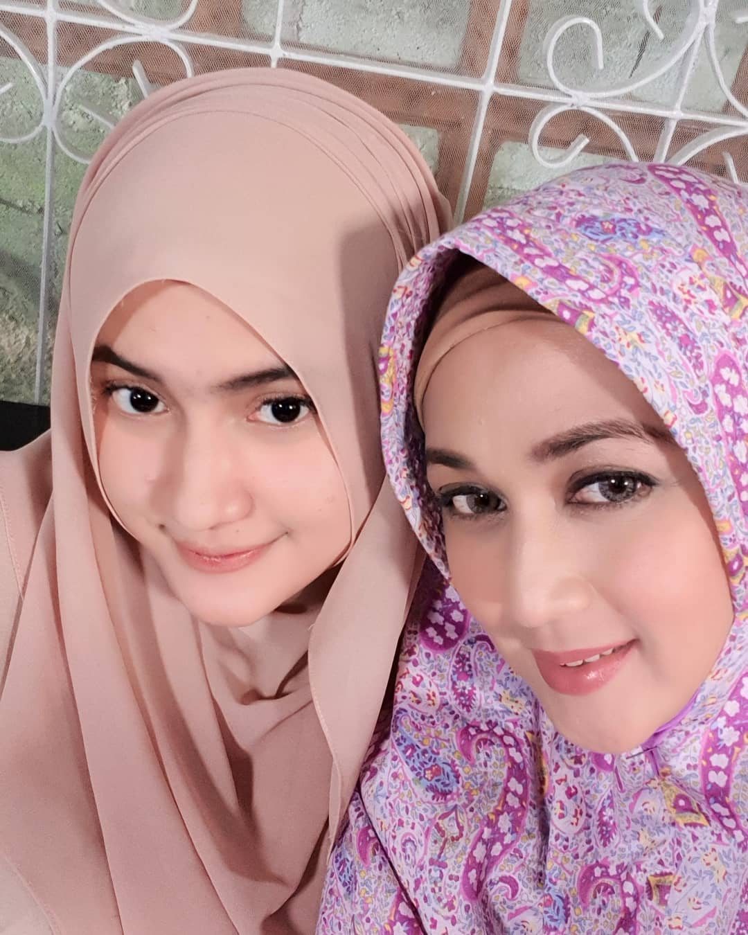 Jadi Nurlaela di Para Pencari Tuhan Jilid 12, Ini 10 Potret Dina Lorenza