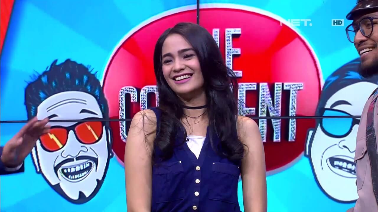 Suka Game Online, Ini 10 Potret Artis dan Model Gaby Marissa