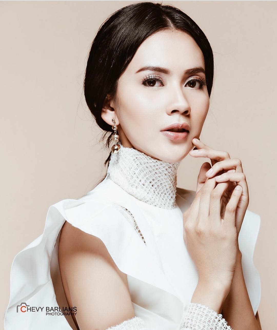 foto-artis-cantik-imaz-fitria