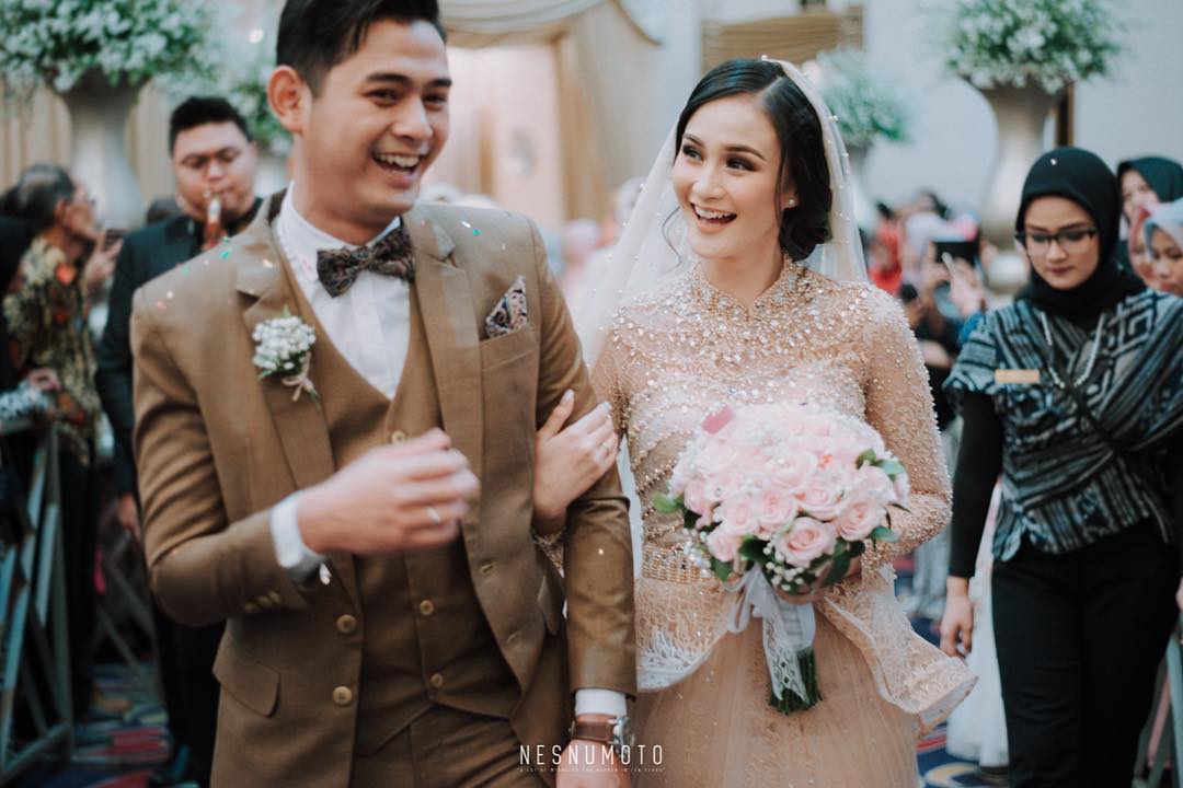 Foto Isel Fricella, Pemeran Hera dalam Para Pencari Tuhan Jilid 12
