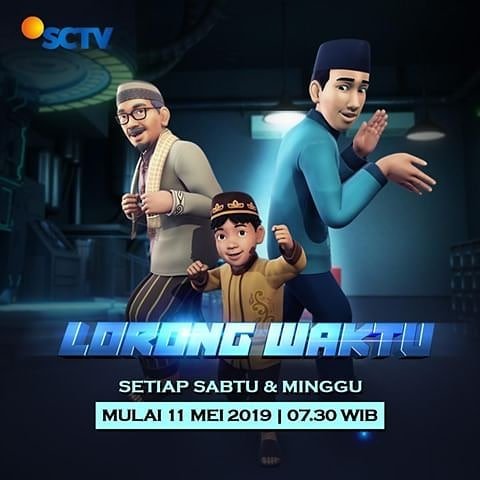 lorong-waktu-animasi