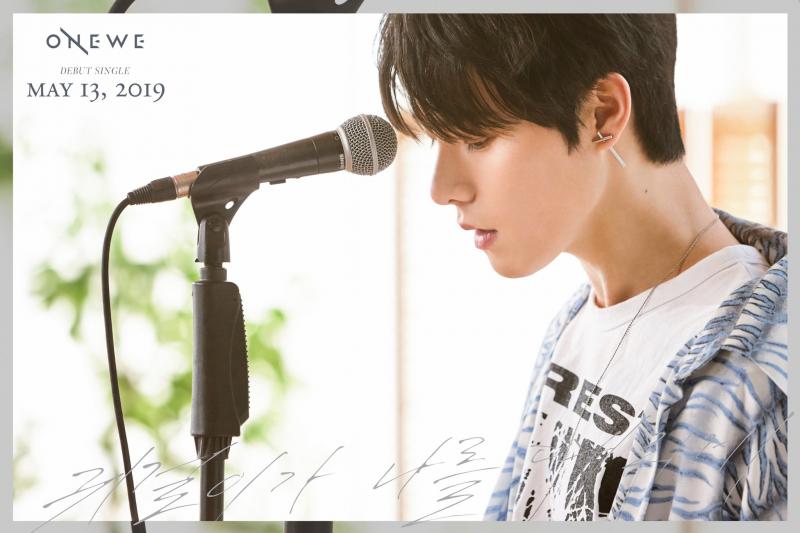 Biodata dan Profil Para Personil ONEWE