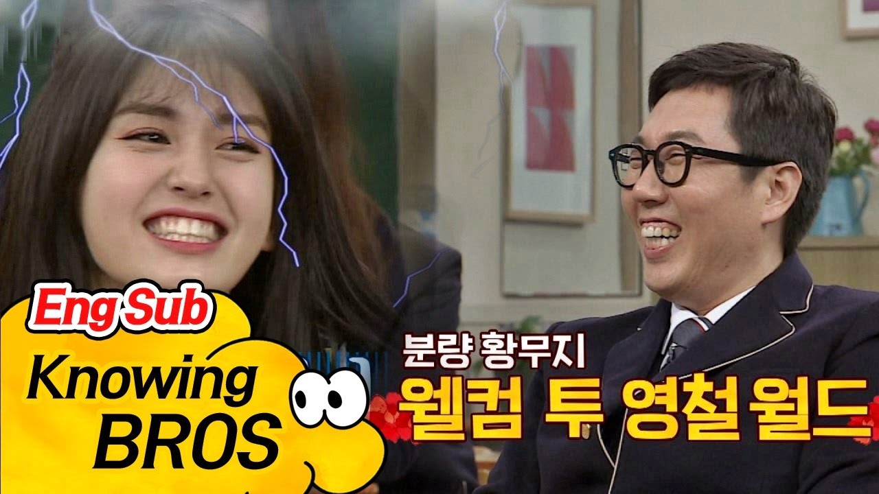 Variety Show Populer Korea Bulan Juni, Ada I Live Alone dan Ask Us Anything
