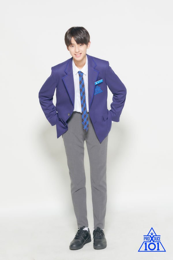 5 Peserta Produce X 101 Ini Tak Disangka Lolos Eliminasi Babak Satu