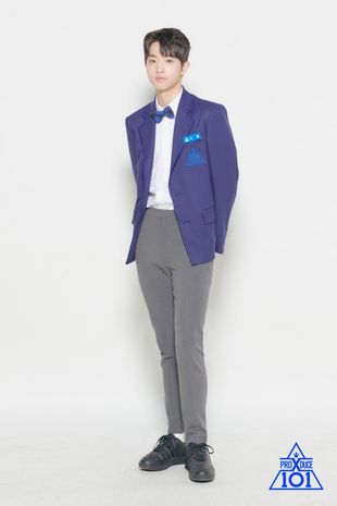 5 Peserta Produce X 101 Ini Tak Disangka Lolos Eliminasi Babak Satu