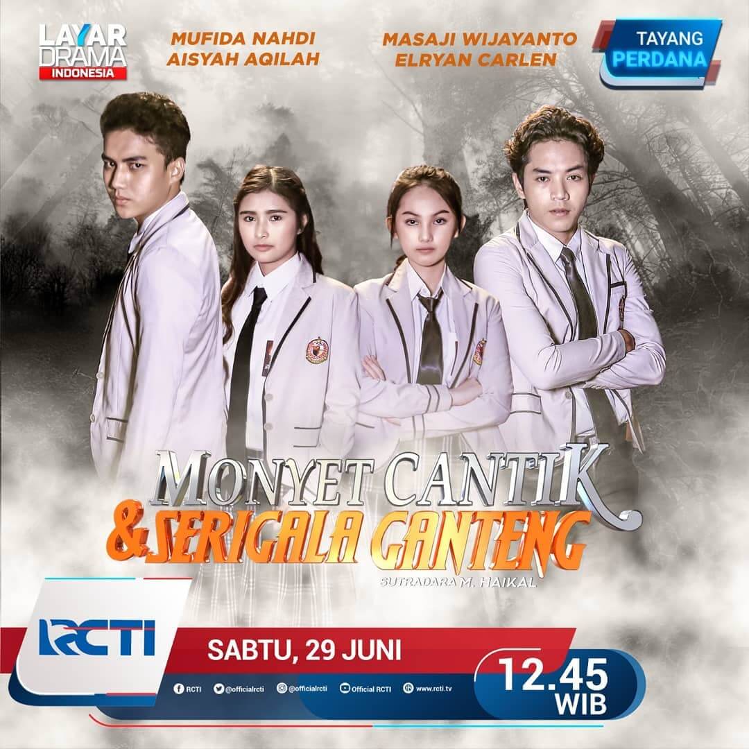 sinopsis-monyet-cantik-dan-serigala-ganteng-sinetron-rcti