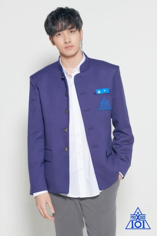 Biodata, Profil dan Fakta Peserta Produce X 101 Lengkap